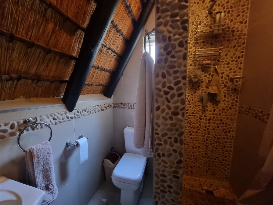 4 Bedroom Property for Sale in Utopia Nature Estate North West